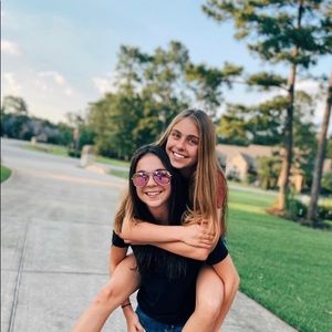 Meet your Posher, Maggie